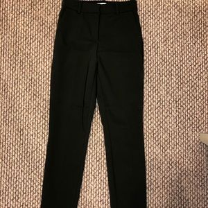 Dark green Women’s professional pants